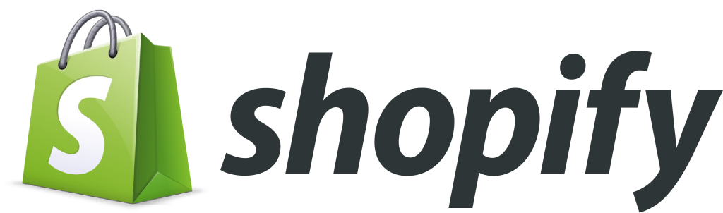 Logo Shopify