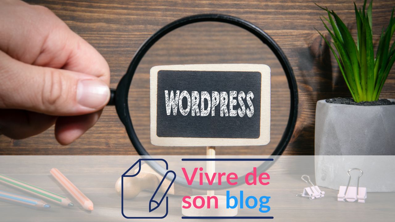 WordPress